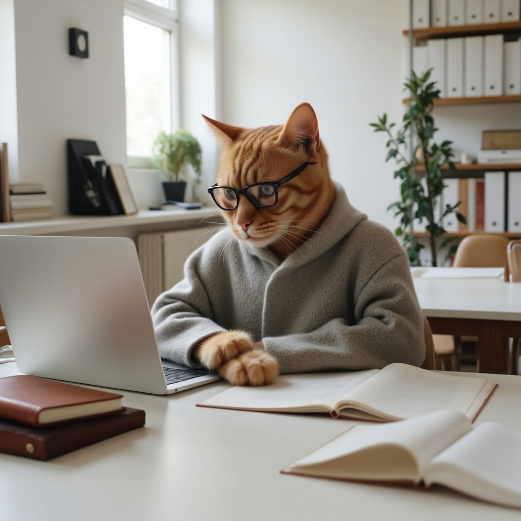 🎥 Video conference with a trainer